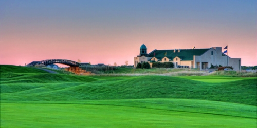 Links at Northfork